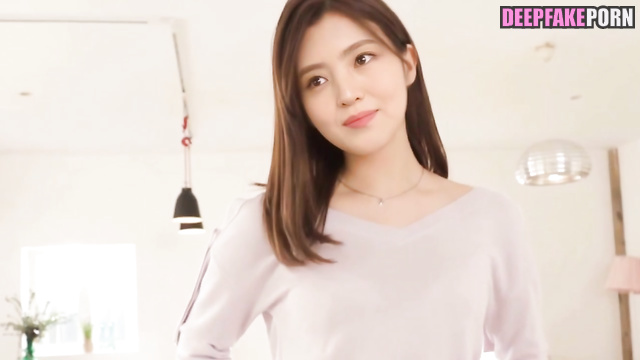 근친상간은 한소희가 아니다 Han So-hee  preview