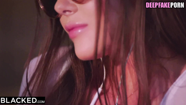 Nude Nancy MOMOLAND got fucked by a black neighbor (누드 낸시 모모랜드 박히다) [PREMIUM]