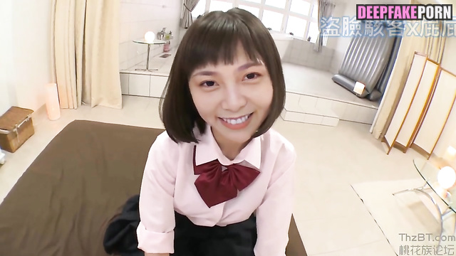 Cute taiwanese star Winni can't wait to be oiled and fucked [POV deepfake] 溫妮 假色情片 性别