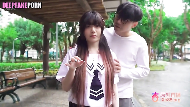 Japanese Asuka Saito Nogizaka46 getting raped 日本 人 齋藤 飛鳥 乃木坂46