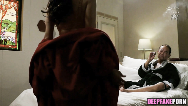 She let the old fart lick her pussy, Liu Shishi deepfake erotic 刘诗诗 换脸 [PREMIUM]