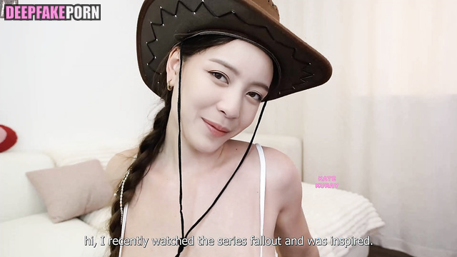 Watch their sensual 69 love - Jihyo celebrity sex トゥワイス ディープフェイク エロ [PREMIUM]