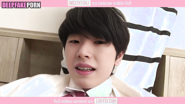 Gay Yaoi Fantasy with Brunette Yushi from NCT