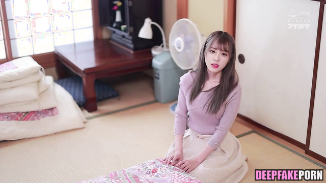 She was sold to a crime boss - Winter (윈터 에스파) deep learning program [PREMIUM]