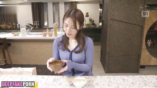 高圆圆 智能换脸 Gao Yuanyuan in ai scenes - she and her another lover [PREMIUM]