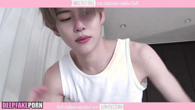 Sensual POV with NCT Sion 시온 엔시티 AI