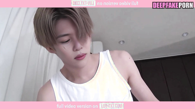 Sensual POV with NCT Sion 시온 엔시티 AI