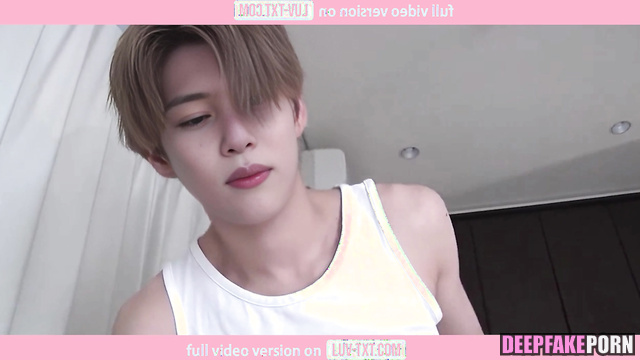 Sensual POV with NCT Sion 시온 엔시티 AI