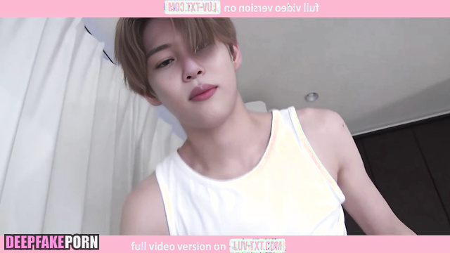 Sensual POV with NCT Sion 시온 엔시티 AI