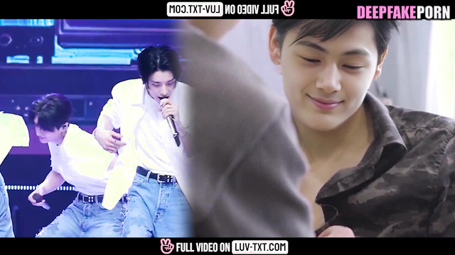 Fake ENHYPEN Jay 제이 'Loose' DF FANCAM Porn