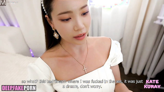 アイズワン ポルノ her body can not live without your visits, Chaewon fakeapp [PREMIUM]