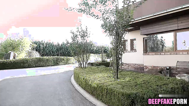 His balls are too sweet for her, Nancy モモランド ディープフェイク エロ fakeapp [PREMIUM]