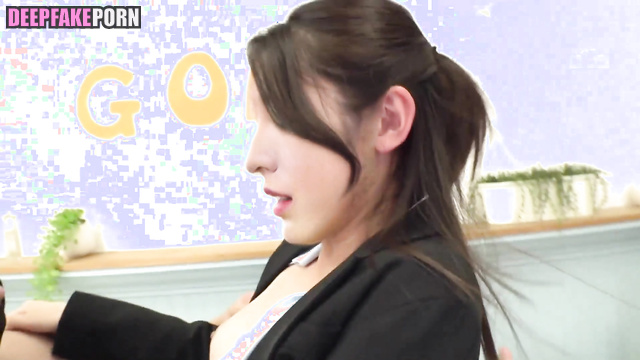 Bed games with bad girl Zhang Yuxi (张予曦 智能换脸) internet celebrity [PREMIUM]