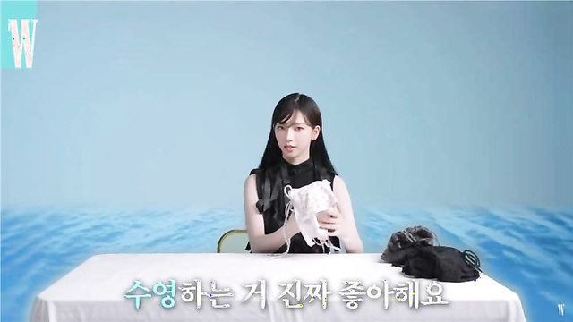 A.I. Aespa Karina loves being fucked with vibrators 카리나