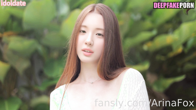 Hearts2Hearts Yuha (A.I.) - Teen babe want fuck ハーツトゥーハーツ