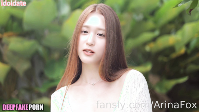 Leeseo IVE (이서 아이브) - Hard korean fuck