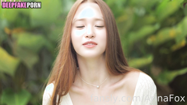 Leeseo IVE (이서 아이브) - Hard korean fuck