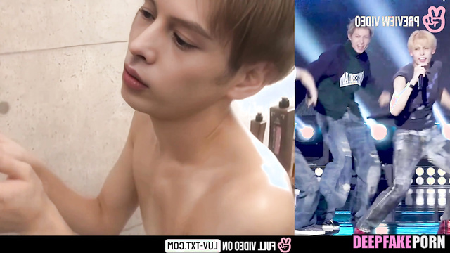 코르티스 제임스 CORTIS James 'GO!' Deepfake Gay PMV