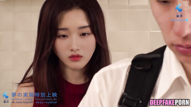 Deepfake 山﨑 天 Yamasaki Ten - A little peek into my recent private life