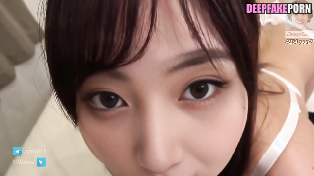 You get all the sweetness fake Jiwoo Nmixx (지우 엔믹스)