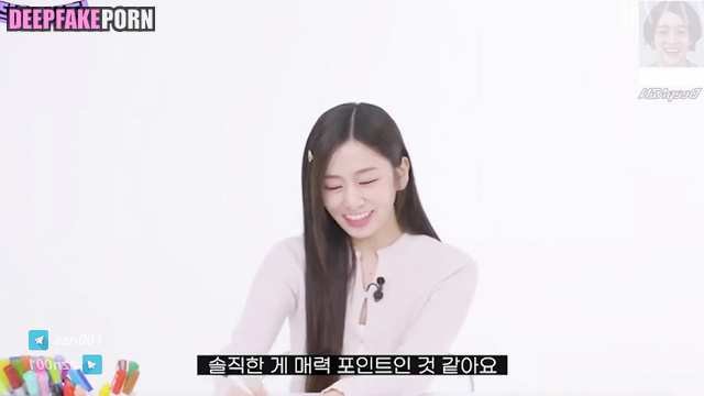 Real Fake BABYMONSTER Ahyeon 아현 - Hard  missionary fuck 베이비몬스터