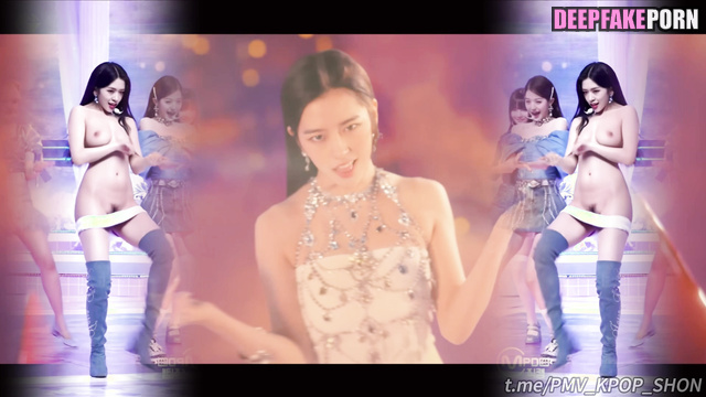 LOVE DIVE - IVE 张员瑛 (Wonyoung) 安宥真 (YuJin) KPOP PMV FUCK