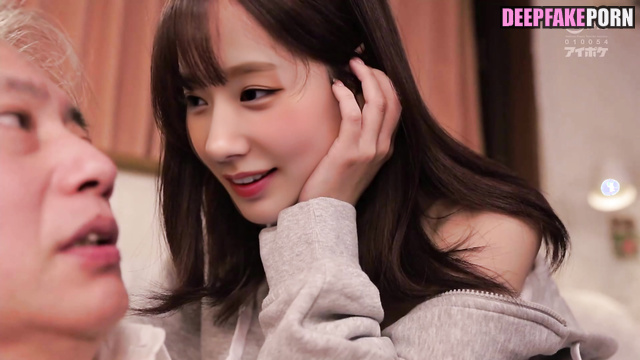 Skinny girl made titsjob to her old fart - Miyeon (조미연 여자 아이들) fakeapp [PREMIUM]