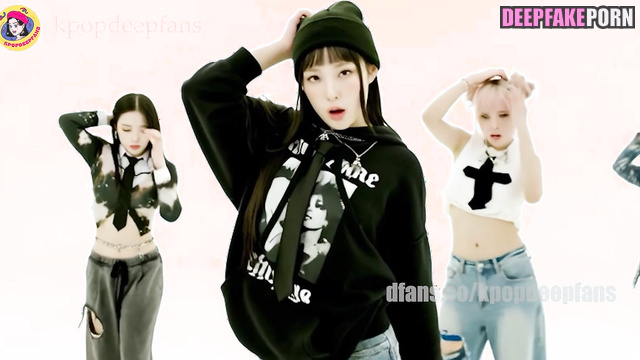 NMIXX 'Love Me Like This' AI PMV 엔믹스