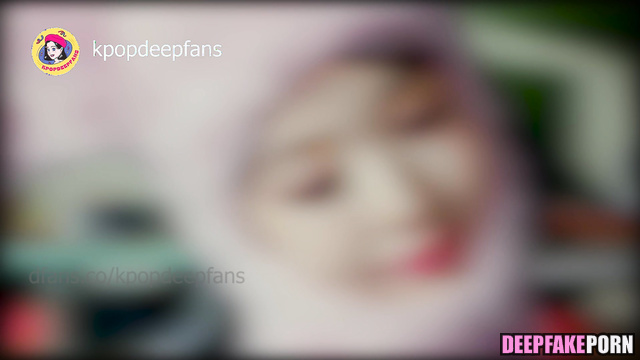 Deepfake Censored IVE 'Baddie' AI PMV 아이브