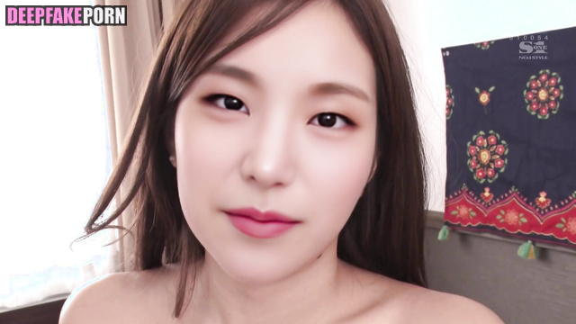 Gentle 섹스 장면 morning sex scene with caressing of pussy of 예지 Yeji ITZY 있지 [PREMIUM]