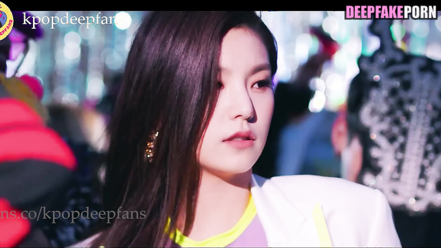 ITZY 있지 'WANNABE' AI PMV