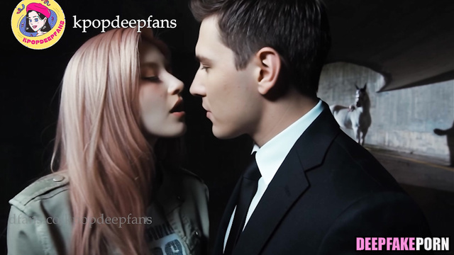 Deepfake IVE 아이브 'BANG BANG' AI PMV