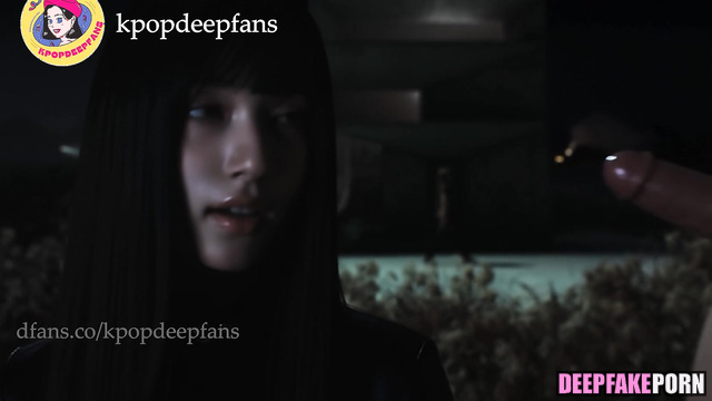 Deepfake IVE 아이브 'BANG BANG' AI PMV