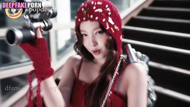 TWICE トゥワイス 'THIS IS FOR' AI PMV with Fuck