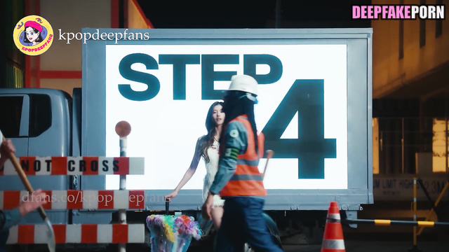 TWICE Girls 'Strategy' AI PMV トゥワイス