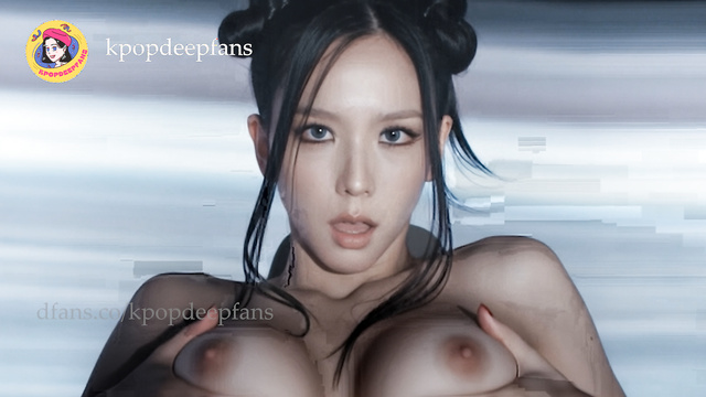 BLACKPINK - ‘GO’ AI PMV - Porn Music