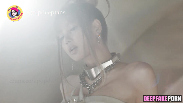 BLACKPINK - ‘GO’ AI PMV - Porn Music