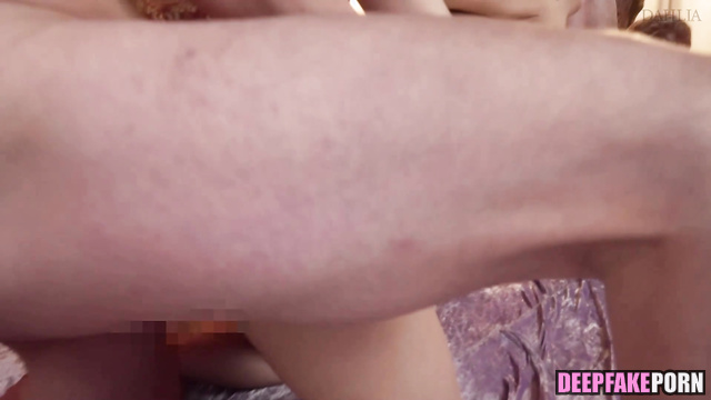 채령 Chaeryeong must be a good slut for two men ITZY fake porn/가짜 포르노 있지 [PREMIUM]