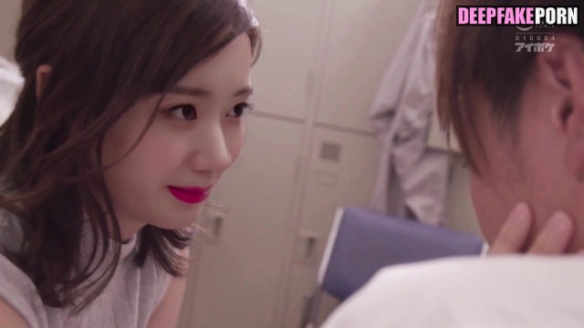 Teacher 채령 Chaeryeong offers student 열정적 섹스 passionate sex for a good grade ITZY 있지 [PREMIUM]