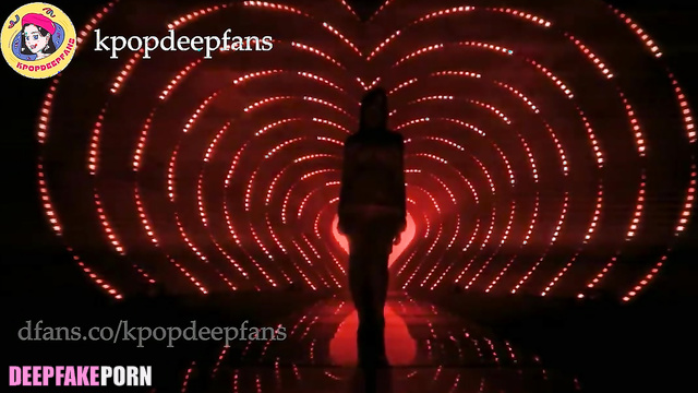 Girls' Generation (SNSD) 少女時代 'Genie' AI PMV