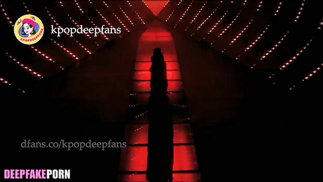 Girls' Generation (SNSD) 少女時代 'Genie' AI PMV