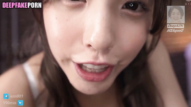 Real fake BABYMONSTER PHARITA 파리타 tongue licking