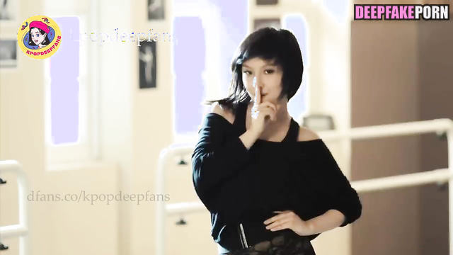 miss A 'Bad Girl, Good Girl' AI PMV - Real Fake