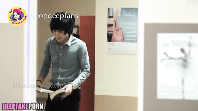 miss A 'Bad Girl, Good Girl' AI PMV - Real Fake