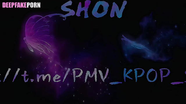 AI Rumor-权恩妃-권은비 Eunbi PMV Dance + Fuck