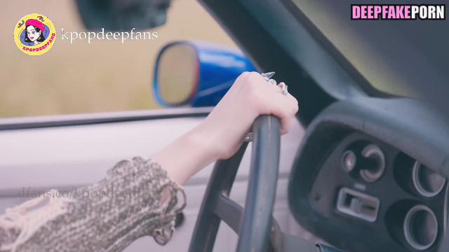 VIVIZ (비비지) - 'MANIAC' AI PMV - Hot (Deepfke) Face Fuck