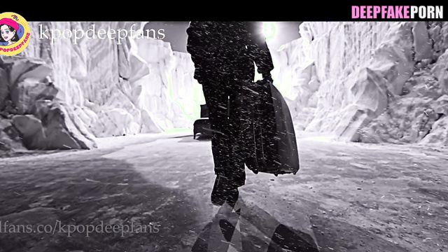 Deepfake Red Velvet 레드벨벳 'Bad Boy' AI PMV