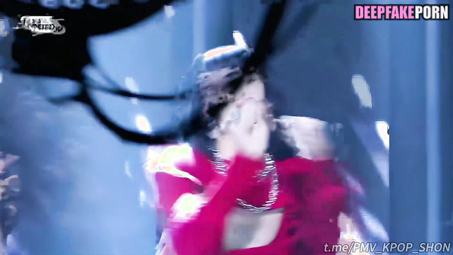 How You Like That - BLACKPINK 블랙핑크 - Deepfake PMV