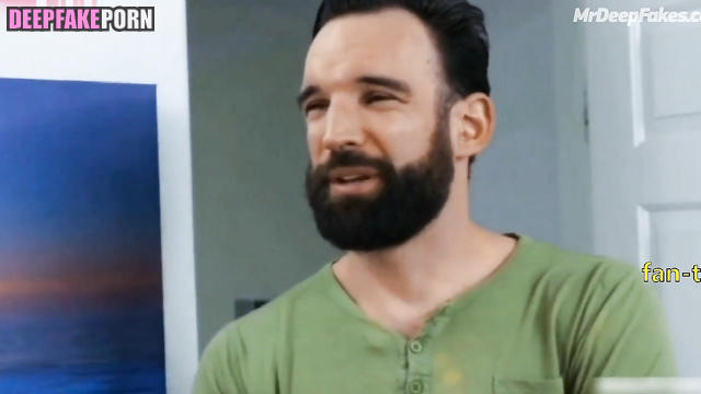 Fake celebrity porn - Passionate Yang Mi lets her shaved pussy to be stuffed 杨幂 性别 假名人色情片