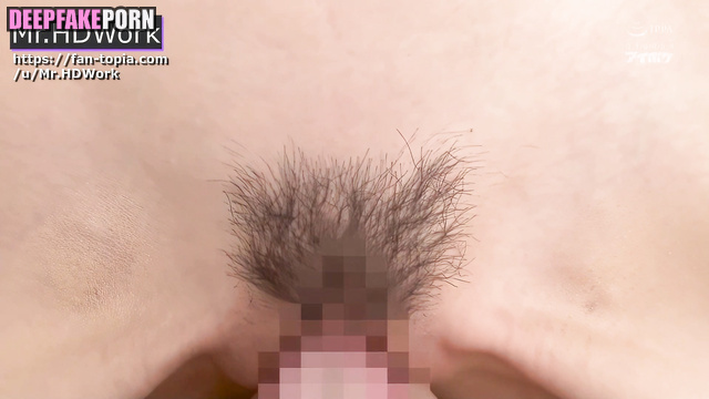 Deepfake sex tape of hot Suzy pleasing man with her wet pussy / 딥페이크 섹스 미쓰에이 수지 [PREMIUM]